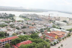 Lộ trình di dời KCN Biên Hòa 1 có thể kéo dài thêm 1-2 năm 