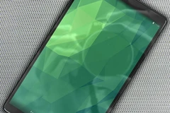 Nexus 9 sẽ có màn hình 8,9 inch. (Nguồn: PhoneArena)