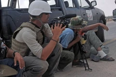 Ngoại trưởng Anh: Vụ giết nhà báo Foley là "sự phản bội tổ quốc"