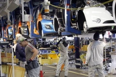 Ảnh minh họa. (Nguồn: AFP/TTXVN)