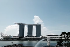 Xây dựng Singapore thành “đất nước của những cơ hội”
