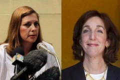 Nhà ngoại giao Mỹ-Cuba trao đổi về quan hệ song phương