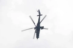 (Nguồn: The Voice of Russia)