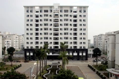 Vẫn nhiều vướng mắc trong đầu tư xây đô thị mới Việt Hưng