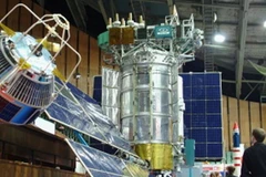 (Nguồn: Itar-Tass)