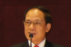 Tổng thư ký ASEAN Lê Lương Minh. (Ảnh: TTXVN)