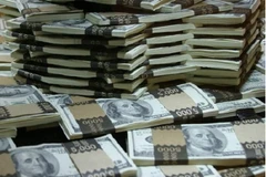 Saudi Arabia cam kết viện trợ nhân đạo 500 triệu USD cho Iraq