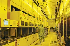 (Ảnh minh họa. Nguồn: eetasia.com/)