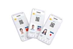 Mobile E-Passport.