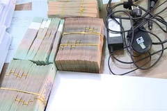 (Ảnh minh họa: TTXVN)