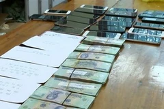 (Ảnh minh họa: TTXVN phát)