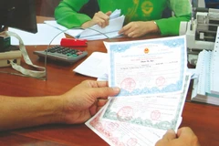 Ảnh minh họa. (Nguồn: thoibaonganhang.vn)