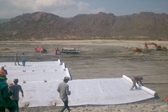 Khắc phục tình trạng ô nhiễm tại Vĩnh Tân là nhiệm vụ cấp bách