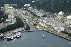 Tòa án Nhật không cho phép tái khởi động lò phản ứng Takahama