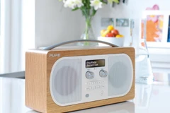 Na Uy đã chuẩn bị sẵn sàng cho kỷ nguyên phát thanh mới