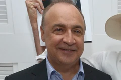 Tỷ phú Ukraine là người giàu nhất tại Vương quốc Anh