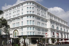 Giá thuê văn phòng tại Thành phố Hồ Chí Minh giữ ở mức ổn định