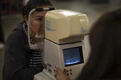 Phát hiện một loại gen đột biến gây chứng bệnh tăng nhãn áp