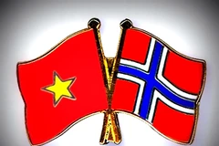 Thúc đẩy hợp tác trên nhiều lĩnh vực giữa Việt Nam và Na Uy