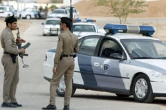 Saudi Arabia cáo buộc IS đứng sau vụ sát hại hai cảnh sát