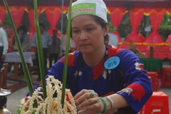 Bến Tre khép lại tuần lễ tưng bừng Lễ hội dừa lần thứ tư