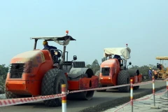 Đảm bảo giao thông thông suốt qua Pháp Vân-Cầu Giẽ dịp 30/4