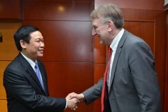 Việt Nam dành ưu tiên cao nhất cho đàm phán Hiệp định EVFTA