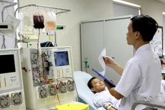 Chỉ 40% bệnh nhân Hemophilia ở Việt Nam được phát hiện, chăm sóc