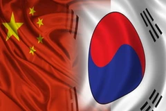 Hàn-Trung nhất trí kiềm chế khi áp đặt thuế chống bán phá giá