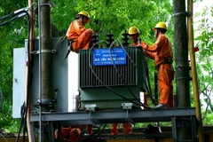 Hà Nội xây mới, nâng cấp hàng chục công trình điện phục vụ mùa Hè