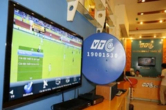 Bàn giao nguyên trạng Đài Truyền hình Kỹ thuật số VTC về VOV