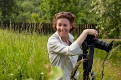 Hành trình 25 năm gắn bó với Việt Nam của một nhiếp ảnh gia Mỹ