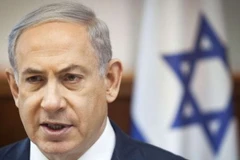 Israel khó ngăn thỏa thuận cuối cùng giữa Nhóm P5+1 và Iran