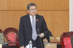 Môi trường đầu tư kinh doanh Việt Nam bước đầu được cải thiện 