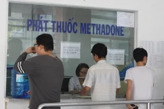 Chương trình phòng, chống ma túy: 2 trên 5 chỉ tiêu không đạt