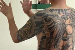 Bộ Tài chính Mỹ áp lệnh trừng phạt kinh tế với mafia Nhật Bản