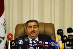 Iraq phát hành trái phiếu quốc tế để bù thâm hụt ngân sách