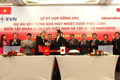 Việt Nam vẫn sẽ là đối tác lớn nhất của Nhật Bản về ODA