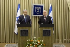 Thủ tướng Israel có thêm 14 ngày để thành lập chính phủ mới