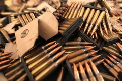 Liên hợp quốc nghi ngờ vũ khí được chuyển lậu từ Bỉ sang Libya