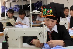 Thu hẹp đối tượng lao động được trực tiếp hỗ trợ học nghề