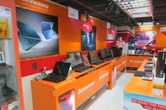 Doanh số máy tính cá nhân toàn cầu giảm quý thứ 9 liên tiếp