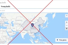 (Ảnh chụp màn hình)