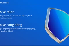 (Ảnh chụp màn hình)