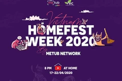 (Ảnh chụp màn hình)