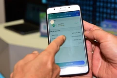 ViettelPay đã trở thành ứng dụng fintech có tốc độ tăng trưởng người dùng nhanh nhất tại Việt Nam. (Ảnh minh hoạ)