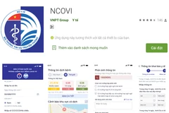 (Ảnh chụp màn hình)