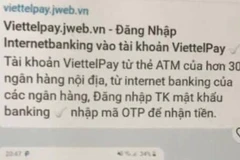 (Ảnh: PV/Vietnam+)