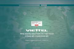 (Ảnh: Viettel)