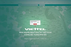 (Ảnh: Viettel)